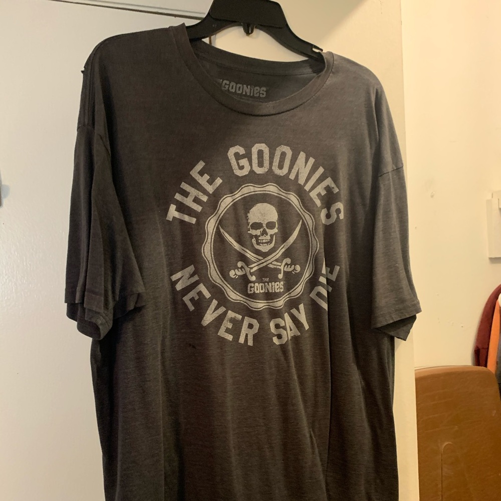Goonies Tee